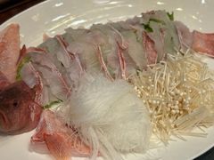 -明阁 Ming Court(广州朗豪酒店)