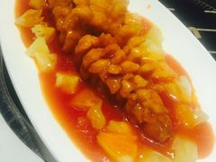 -蛙蛙叫干锅年代(簋街总店)