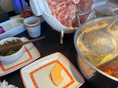 -鲜牛记潮汕牛肉火锅(淮安珠海路店)