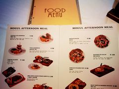 -Mogul Eatery·大亨餐酒馆