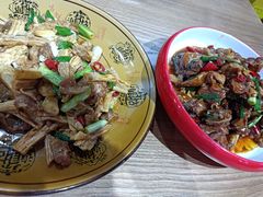 -江西小炒(古方店)