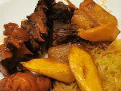 -太湖饭店玉兰厅(自助餐厅)