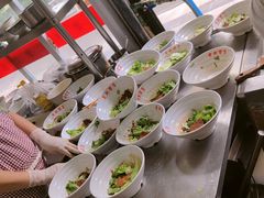 -老赵面店(大西路店)