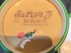 -南门四季铜锅涮肉(左家庄店)