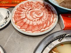 -蜀留香火锅·始于1999·原四川老火锅(白堤路店)