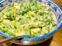 -关中记忆主题餐厅