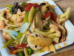 -薛昌利大米面皮(南关正街店)