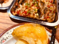 -阿记烧烤(大兴新区店)