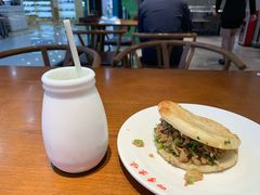 -四季小馆·地道北京小吃(广百店)