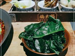 -楠火锅(龙阳广场店)
