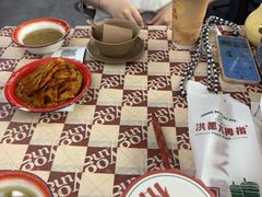 -老三样·旧食新味(船山路店)