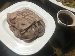 -漕河全驴宴饭店(徐水店)