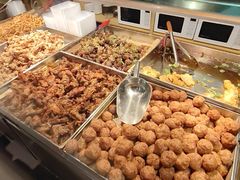 -聚合鑫东北熏酱熟食麻辣面(长阳店)