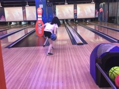 -大鲁阁保龄球(苏州园区店)