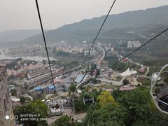 -美心红酒小镇游乐园