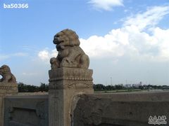 -卢沟桥文化旅游区