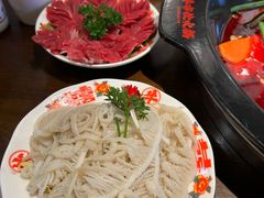 -牛市坎火锅(建设路店)