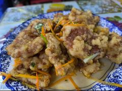 -红升老菜馆(巨兴街店)