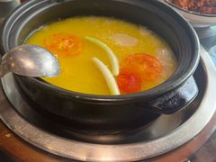 -志晖园圆子鸡·辣子鸡(阳光店)