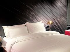 -CitiHot欢悦酒店(广州北京路店)