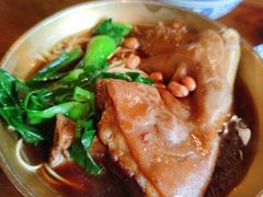 -老横泾面馆(吴中横泾店)