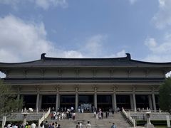 -陕西历史博物馆