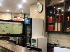 -潮喜竹溪荔湖酒家(荔枝湾店)