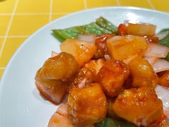 -蔡澜点心·粤菜(花城汇南区店)