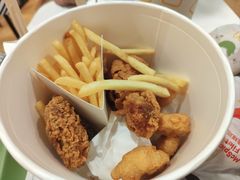 -麦当劳(开平潭江店)