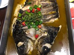-半天妖烤鱼(中百店)