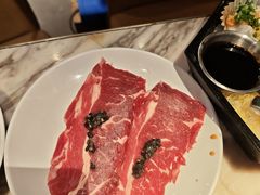 -火炉火自助餐(喜隆多店)