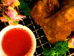 -小娘惹厨房Little Nyonya(狮城有约上榜店)