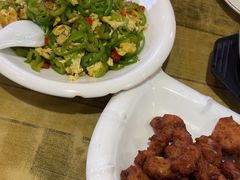 -湘香私房菜(大石长隆店)
