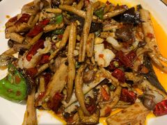 -十三式重庆江湖菜(金茂览秀城店)
