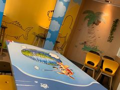 -麦当劳(吴中大道店)