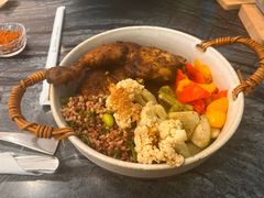 -THE WOODS 简餐 (国贸商城店)