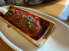 -小洞天柴火土菜馆