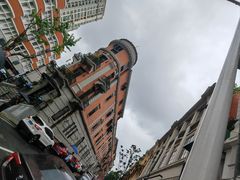-飞马旅黎黄陂路文旅街区