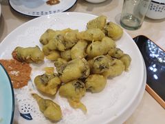 -北方饺子王·海肠捞饭·海鲜锅(山大店)