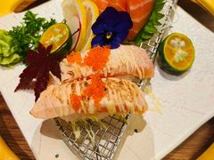 -江户前寿司·日料·寿喜烧(中关村壹号店)