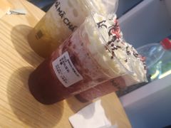 -MAMACHA妈妈茶(岳麓山店)