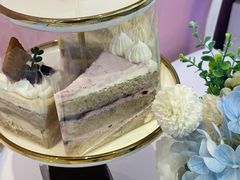 -摩尔森林·蛋糕烘焙·甜品自助(三牌楼店)
