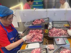 -古彭7只羊·招牌白串·碳锅羊肉旗舰店