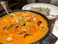 -枣子树·素食餐厅(普陀山店)