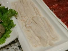鲜牛骨髓-潮汕牛肉火锅(铁西店)