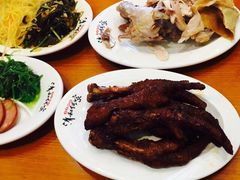 -清和传家饺子(龙泉道物美店)