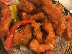-玲珑餐厅(陕西南路店)