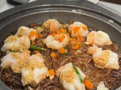 -绿茶餐厅(滨海万达广场店)