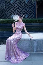 -B.Bridge Couture婚纱礼服(福田店)