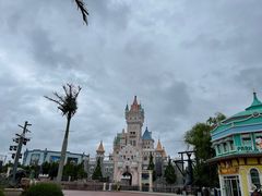 -青岛方特梦幻王国